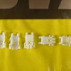 Klammer Opel Omega B Zierleiste GM 9148386 Clips Zierleistenhalter Neu Original