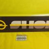 Schriftzug Opel Corsa B Vordertür Emblem Edition 2000 Neu Original