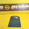 Opel Speedster Collection Polo Shirt T-Shirt Größe L grün mit Reißverschluss Original