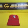 Opel Speedster Collection Polo Shirt T-Shirt Größe M rot mit Reißverschluss Original