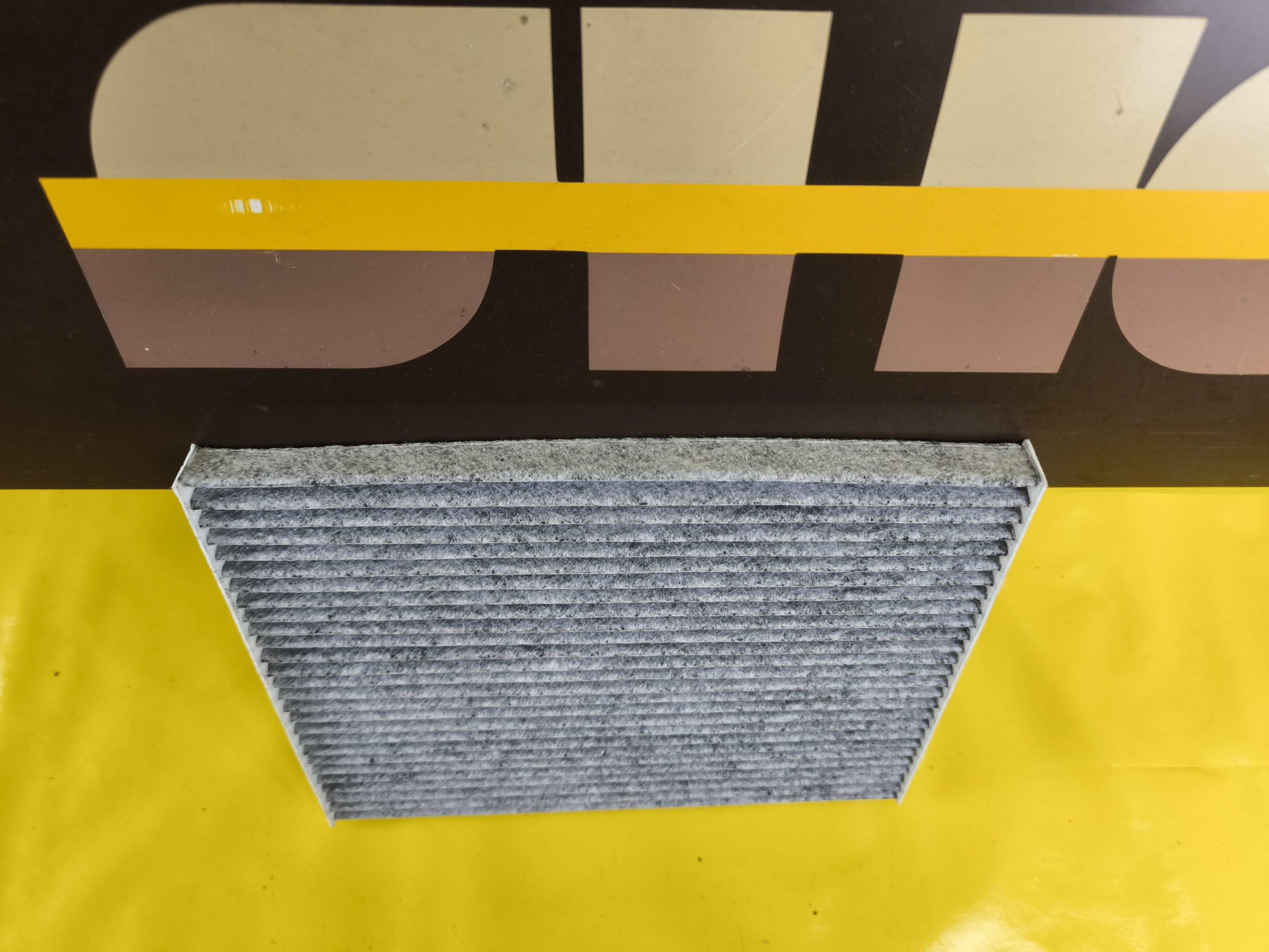 ID_91236_orig-1.jpg Pollenfilter Opel Corsa D Aktivkohlefilter Innenraumfilter Filter NEU