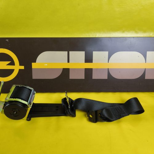 Sicherheitsgurt Opel Meriva A Gurt Fahrersitz GM 13243035 13243570 Neu Original
