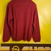 Opel Speedster Collection Pullover Gr. XL Rot Wollpullover Pulli Neu Original