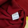 Opel Speedster Collection Pullover Gr. XL Rot Wollpullover Pulli Neu Original