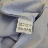 Opel Speedster Collection Bluse Größe 40 hellblau Oberteil Shirt Original Neu