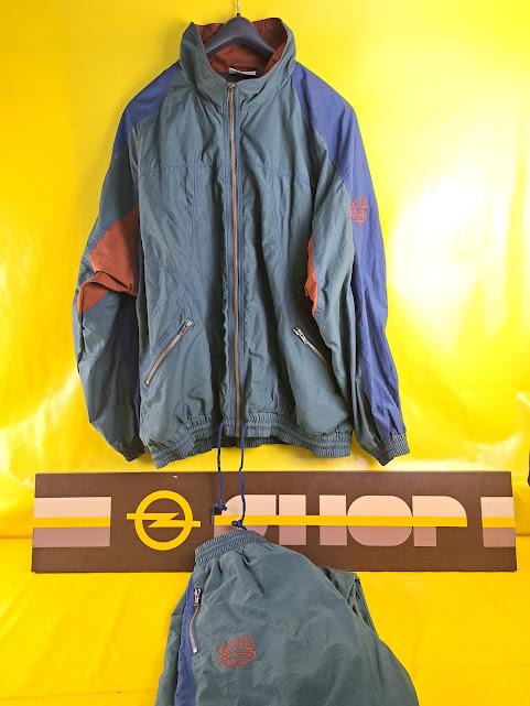 ID_91863_orig-1.jpg erima Trainingsanzug Jogginganzug Größe 8 - XL Retro Style Original Neu