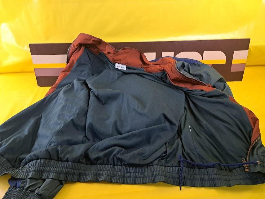 ID_91870_orig-1.jpg erima Trainingsanzug Jogginganzug Größe 8 - XL Retro Style Original Neu