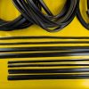 Dichtung Opel Rekord P1 P2 4 türer Tür Fenster Rahmen Komplettsatz Dichtsatz Neu