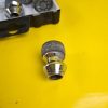 Radmutter abschließbar Opel GT Roadster / Antara GM 93199560 Original