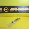 Dichtung Ansaugkrümmer Opel Frontera B + Monterey 3,2 / 3,5 GM 97237538 Original Neu