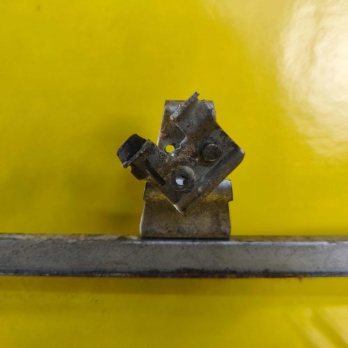 Türscheibe Opel Rekord C Commodore A Scheibe Fenster Tür Original Gebraucht