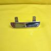 Chromgriff Kofferdeckel Opel Rekord C Commodore A Griff Original