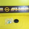 Gummimanschette unter Schalthebel Opel Getrag 240 Dämpfungsbalg Original Neu