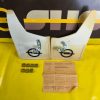 Schmutzfänger Opel Ascona B Manta B Spritzschutz mud flaps Neu Original