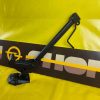 Wagenheber Universal Oldtimer Vintage mit Kurbel NOS NEU