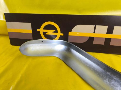 Stoßstange Opel Rekord A B Limousine Coupe Kombi Stoßfänger Chrom vorne rechts Bumper GM Gebraucht Original