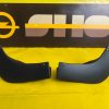 Schmutzfänger Opel Tigra A Spritzschutz vorne mud flaps GM Neu Original
