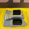 Motorsteuergerät Opel Zafira B Vectra C Signum 2,2 direct Z22YH GM 55354744 24456341 5WK91101 0092123381 Gebraucht Original