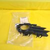 Blende Nebelscheinwerfer Links Opel Vectra C für Sport-Stoßstange Original Neu