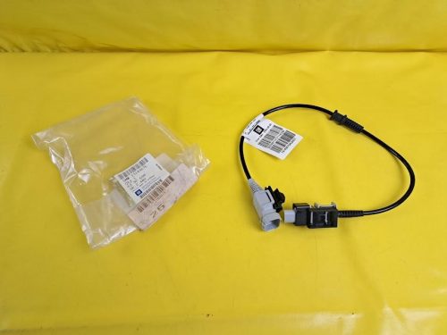 ABS Sensor Opel Astra H Drehzahlsensor vorne links GM 13143675 Original Neu