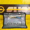 Tragetasche Opel Olympia Rekord P2 Retro Handtasche Sammler Vintage Benitas GM Neu