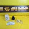 Manschette Antriebswelle außen Opel Meriva A Reparatursatz GM 93176745 Original Neu