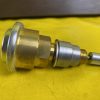 Leerlaufabschaltventil Opel Ascona C 1,6 N Ventil Leerlauf Vergaser Neu Original