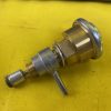 Leerlaufabschaltventil Opel Ascona C 1,6 N Ventil Leerlauf Vergaser Neu Original
