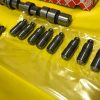 Satz Hydrostößel + Schwinghebel + Nockenwelle Opel Frontera A Omega A 1,8 2,0 Neu