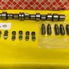 Satz Hydrostößel + Schwinghebel + Nockenwelle Opel Frontera A Omega A 1,8 2,0 Neu