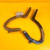 Satz Scharnier Kofferdeckel Opel Senator B Omega A Kofferraumdeckel Original Neu