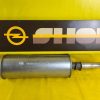 Endtopf Opel Rekord D Kombi 1,7 1,9 2,0 S Endschalldämpfer Auspuff Neu Original