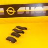 Bremsbeläge S8 vorne Pontiac Trans Sport Chevrolet Lumina APV GM 18023375 Original