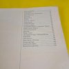Betriebsanleitung Opel Movano Bedienungsanleitung Handbuch Wartung Original
