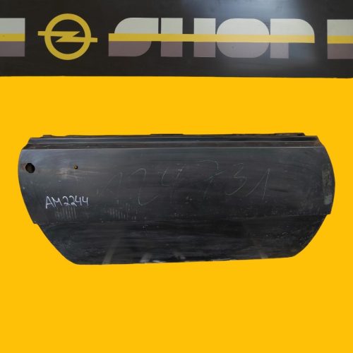 Tür Opel Kadett A Limousine Coupe Kombi Seitenteil rechts Beifahrertür Door GM Neu Original