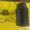 Reparatursatz Opel Manschette Stoßdämpfer vorne Ascona C Original Neu