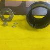 Reparatursatz Opel Manschette Stoßdämpfer vorne Ascona C Original Neu
