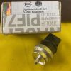 Sensor Opel Kühlmitteltemperatur Vivaro A Movano A GM 95515371