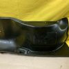 NEU + ORIGINAL Opel Manta A Radeinbau Innenradhaus vorne links
