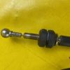 Gaszug Opel Rekord E 1,8 5 Automatik Bowdenzug Gasregulierung Original Neu