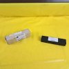 Steuergerät Anhängerbeleuchtung Opel Vectra C Signum GM 09228740 Original Neu