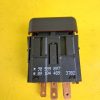 Schalter Warnblinker Opel Zafira A Knopf Warnblinkanlage Original Neu