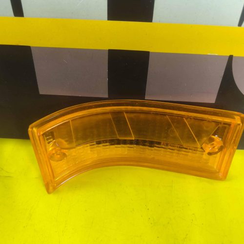 Blinker Opel Ascona A Glas SWF Blinkleuchte Lichtscheibe Lens Neu Original