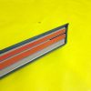 Zierleiste Opel Astra F Tür hinten rechts Leiste Zierstück GM9117262 Original Neu
