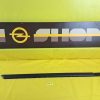 Zierleiste Opel Astra F Tür hinten rechts Leiste Zierstück GM9117262 Original Neu