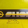 Vergaserdichtsatz Opel Olympia Rekord 53-57 P1 P2 A Kapitän P2,5 PL2,6 Vergaser Dichtung Neu Original