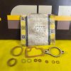 Vergaserdichtsatz Opel Olympia Rekord 53-57 P1 P2 A Kapitän P2,5 PL2,6 Vergaser Dichtung Neu Original