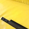 Fensterschachtleiste Opel Astra G 3-türig Leiste Dichtung vorne links GM 9153525 Original Neu