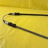Handbremsseil Opel Kadett D Kombi 1,2 / 1,3 mit Schaltgetriebe Original Neu