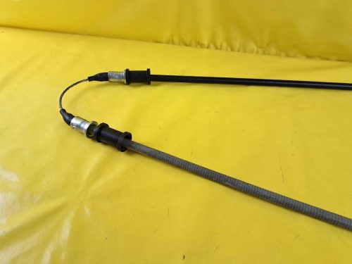 Handbremsseil Opel Kadett D Kombi 1,2 / 1,3 mit Schaltgetriebe Original Neu